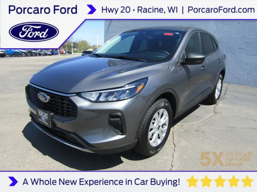 2024 Ford Escape Active photo 1