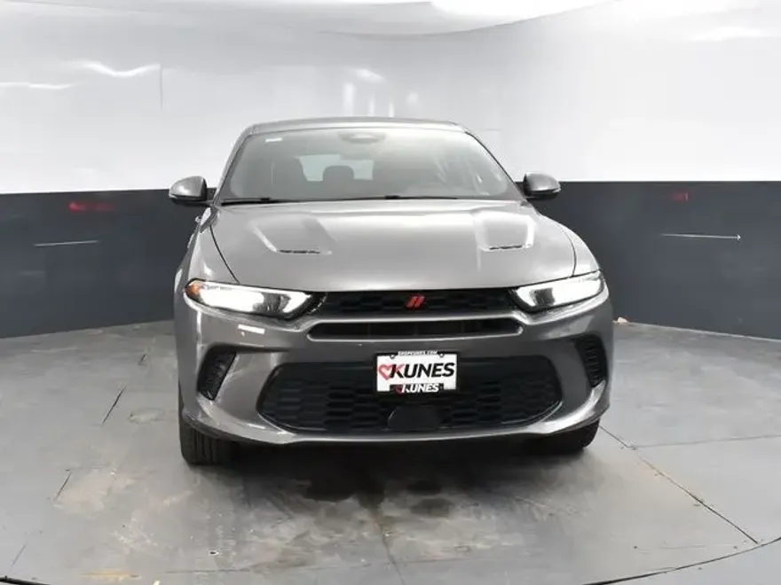 2024 Dodge Hornet R/T photo 1