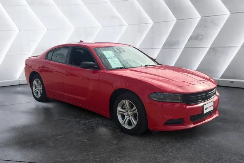2023 Dodge Charger SXT photo 1