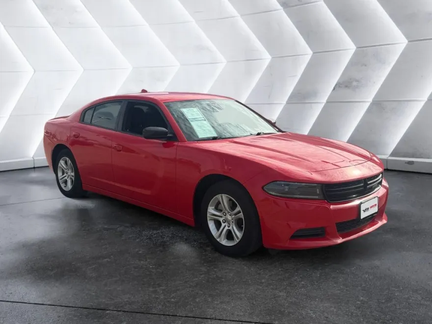 2023 Dodge Charger SXT photo 1