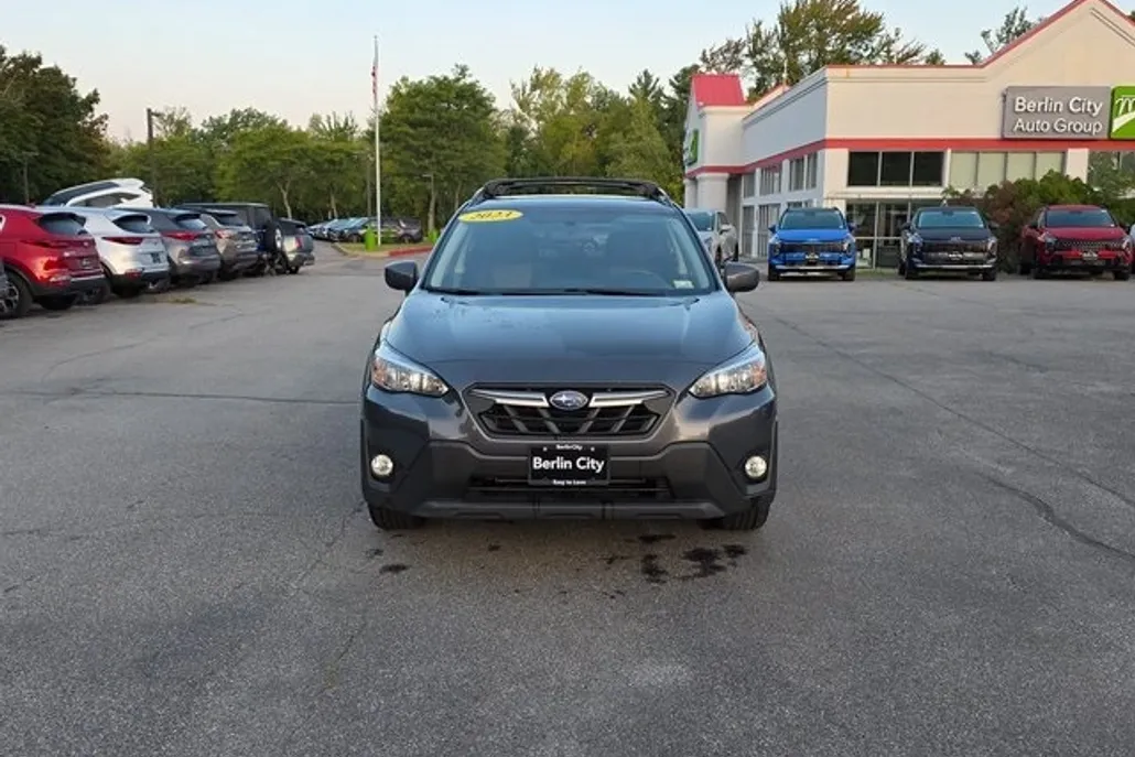 2023 Subaru Crosstrek Premium photo 1