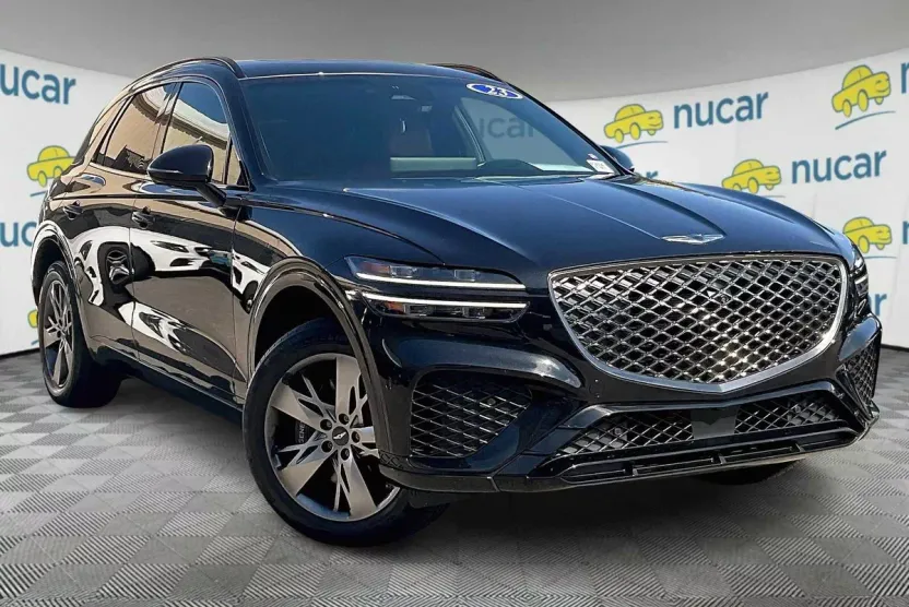 2023 Genesis GV70 3.5T Sport photo 1