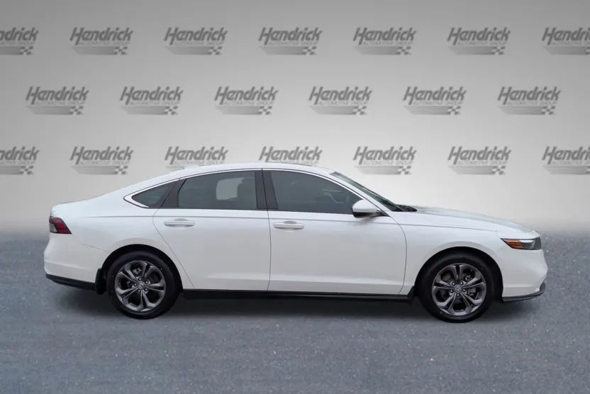 2023 Honda Accord EX photo 1