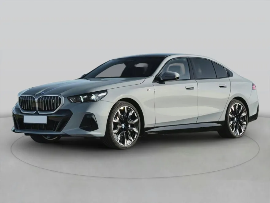 2024 Bmw i5 eDrive40 photo 1