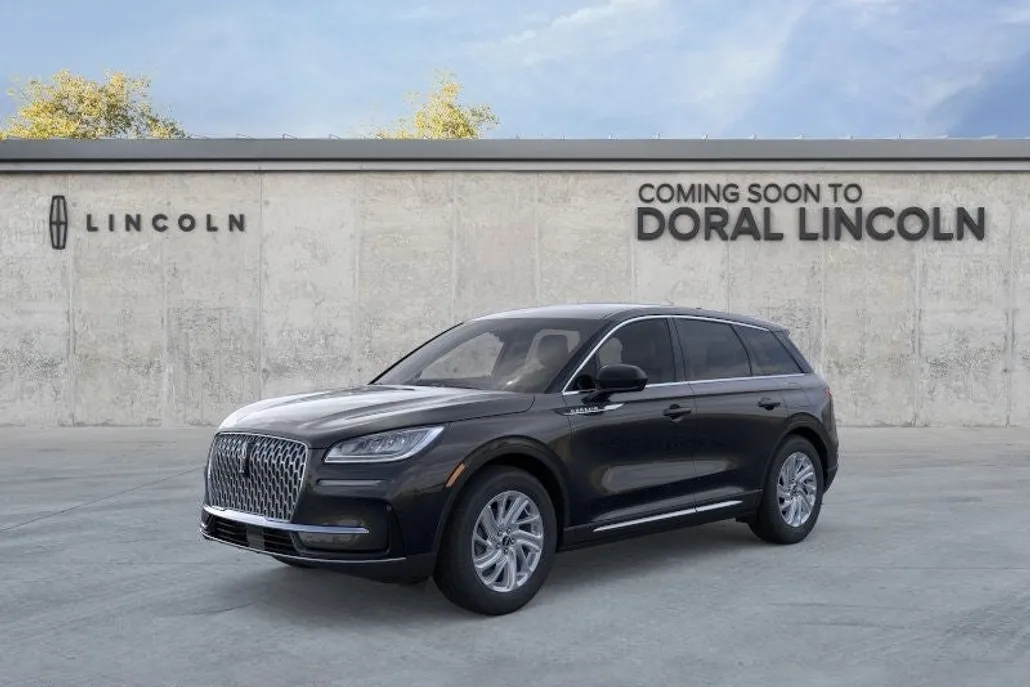 2025 Lincoln Corsair Premiere photo 1