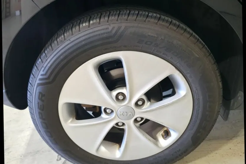 2014 Kia Soul Base photo 1