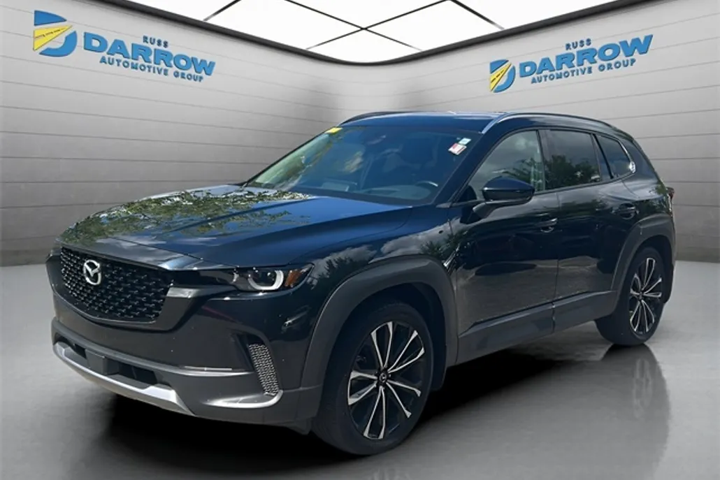 2023 Mazda CX-50 2.5 Turbo Premium photo 1