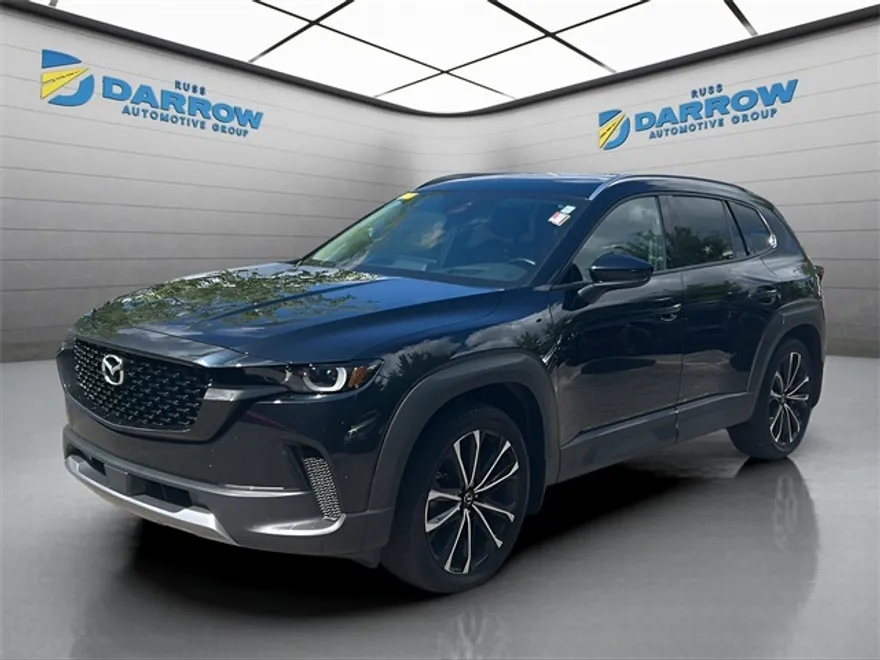 2023 Mazda CX-50 2.5 Turbo Premium photo 1