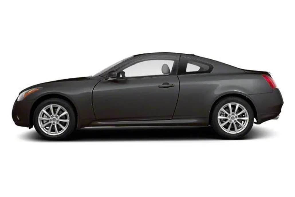 2013 Infiniti G37 Coupe Journey photo 1