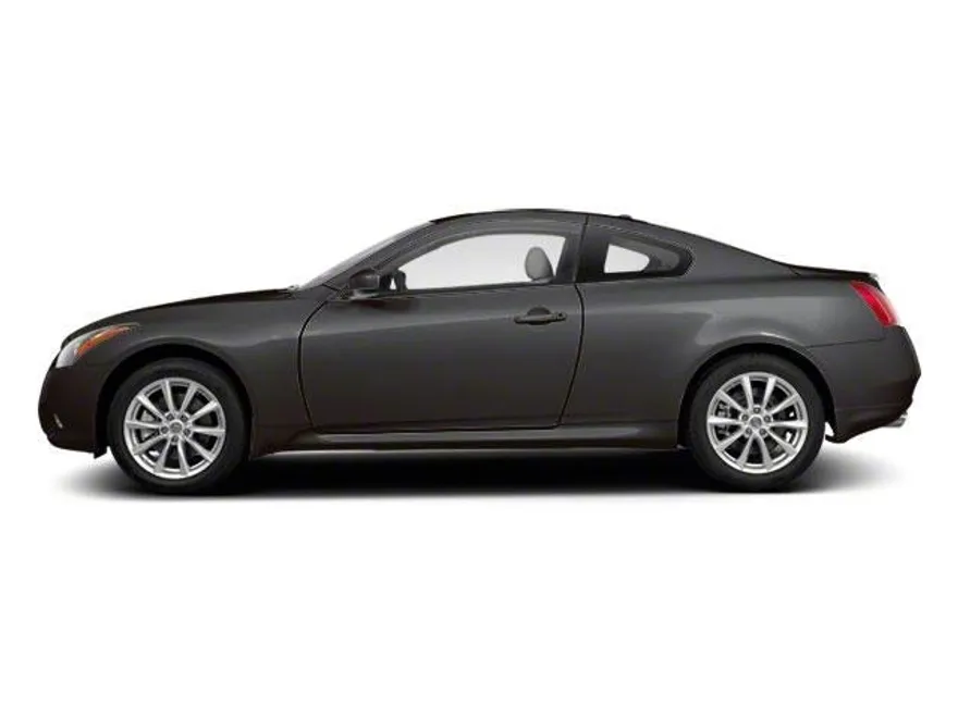 2013 Infiniti G37 Coupe Journey photo 1