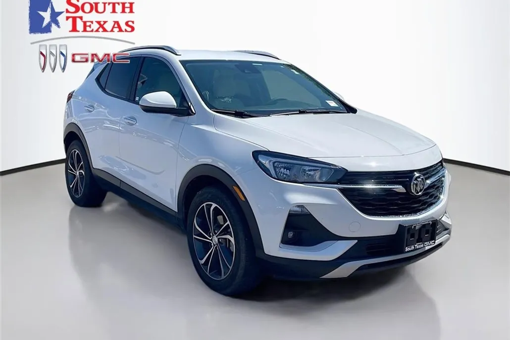 2023 Buick Encore GX Select photo 1
