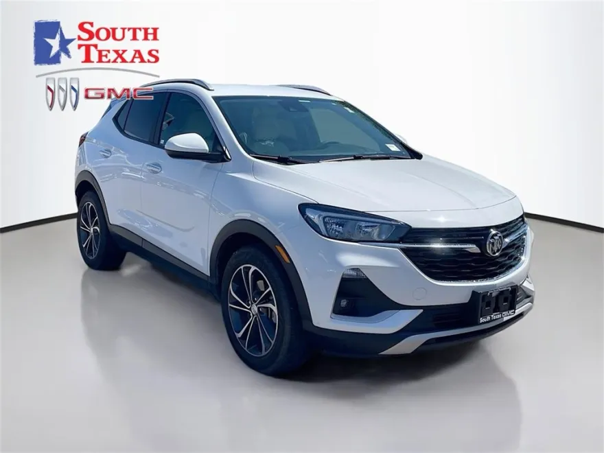 2023 Buick Encore GX Select photo 1