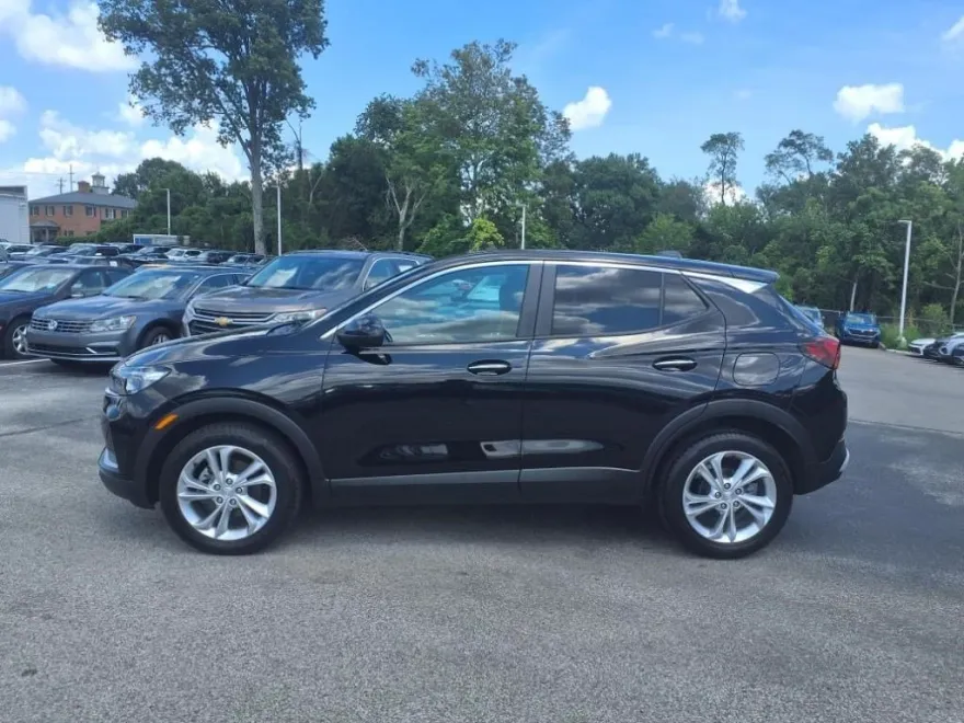 2022 Buick Encore GX Preferred photo 1