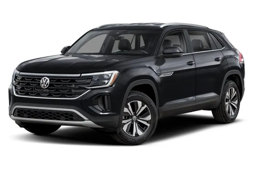 2026 Volkswagen Atlas Cross Sport SE photo 1
