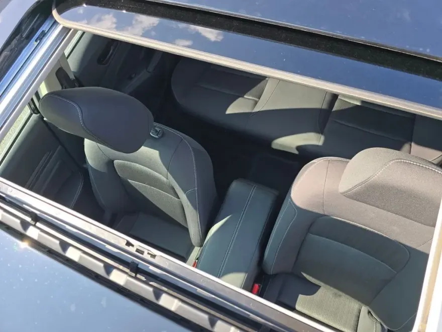 2025 Nissan Altima 2.5 SV photo 1