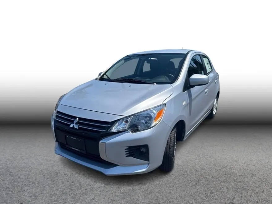 2024 Mitsubishi Mirage LE photo 1