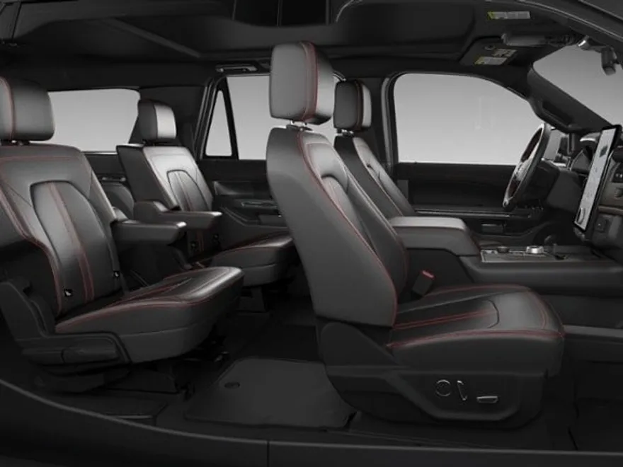 2024 Ford Expedition MAX Limited photo 28
