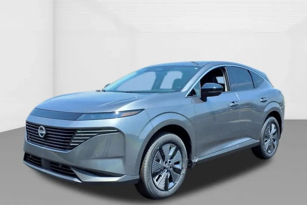 2025 Nissan Murano SL photo 1