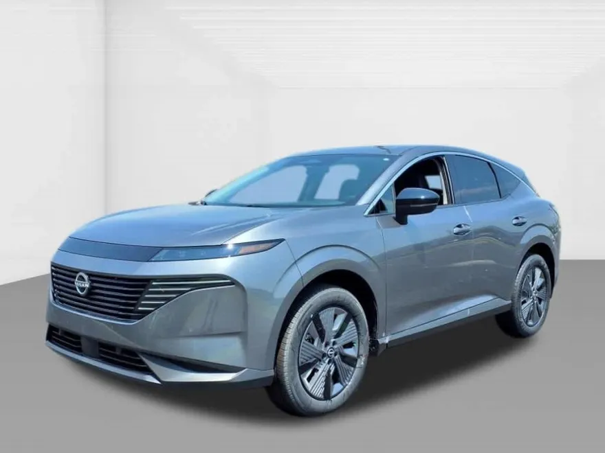 2025 Nissan Murano SL photo 1
