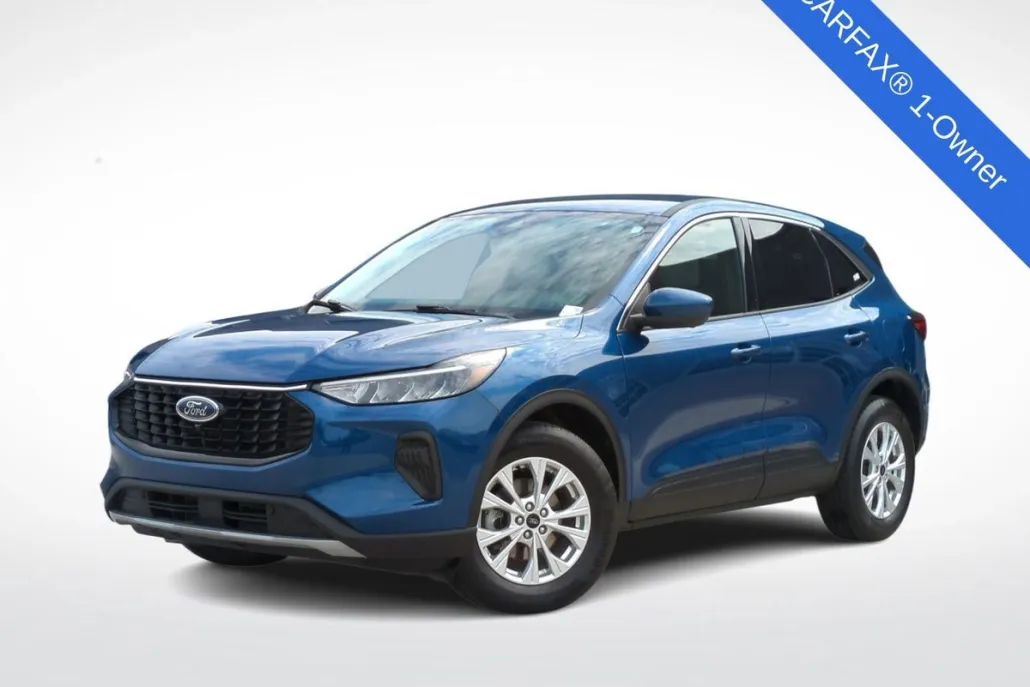 2023 Ford Escape Active photo 1