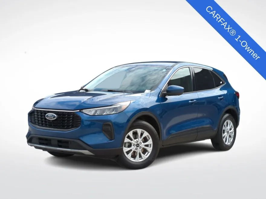 2023 Ford Escape Active photo 1