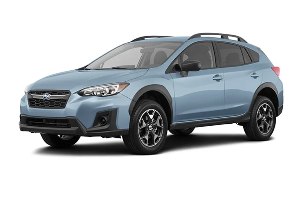 2019 Subaru Crosstrek 2.0i photo 1