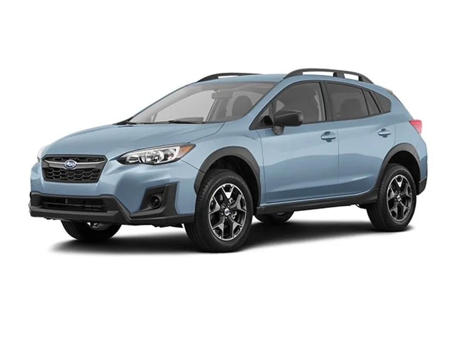 2019 Subaru Crosstrek 2.0i photo 1