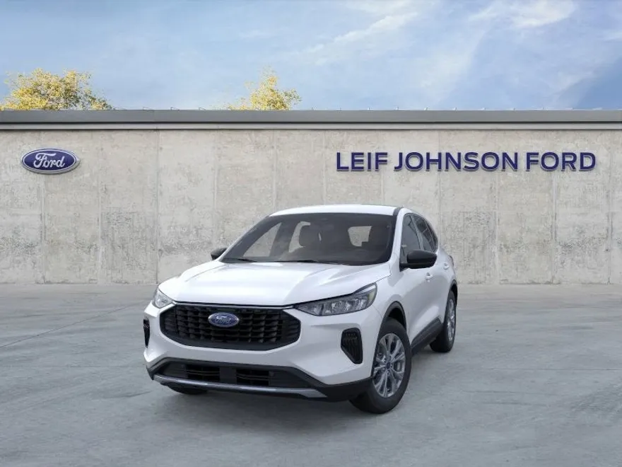 2025 Ford Escape Active photo 2