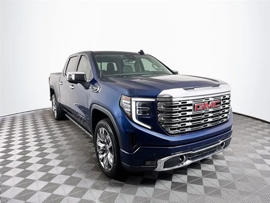 2023 Gmc Sierra 1500 Denali photo 1