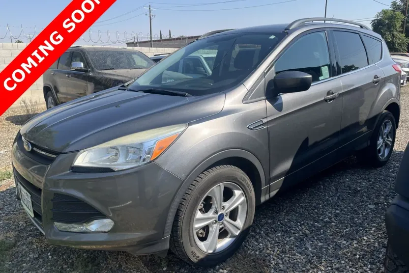 2014 Ford Escape SE photo 1