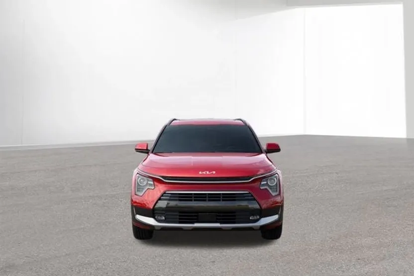 2025 Kia Niro EX Touring photo 1