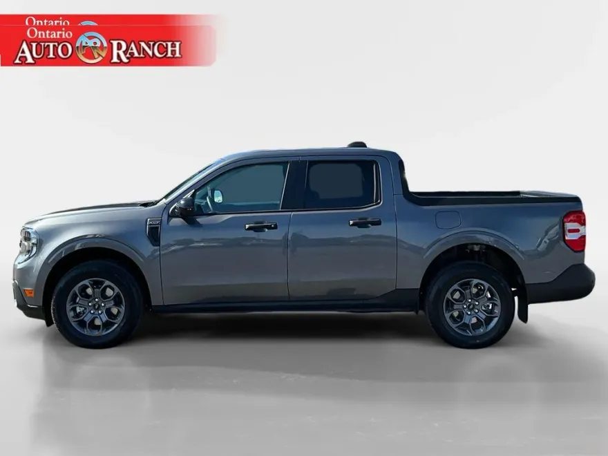 2025 Ford Maverick XLT photo 1