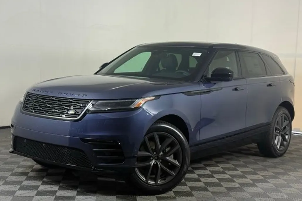 2026 Land Rover Range Rover Velar SE photo 1