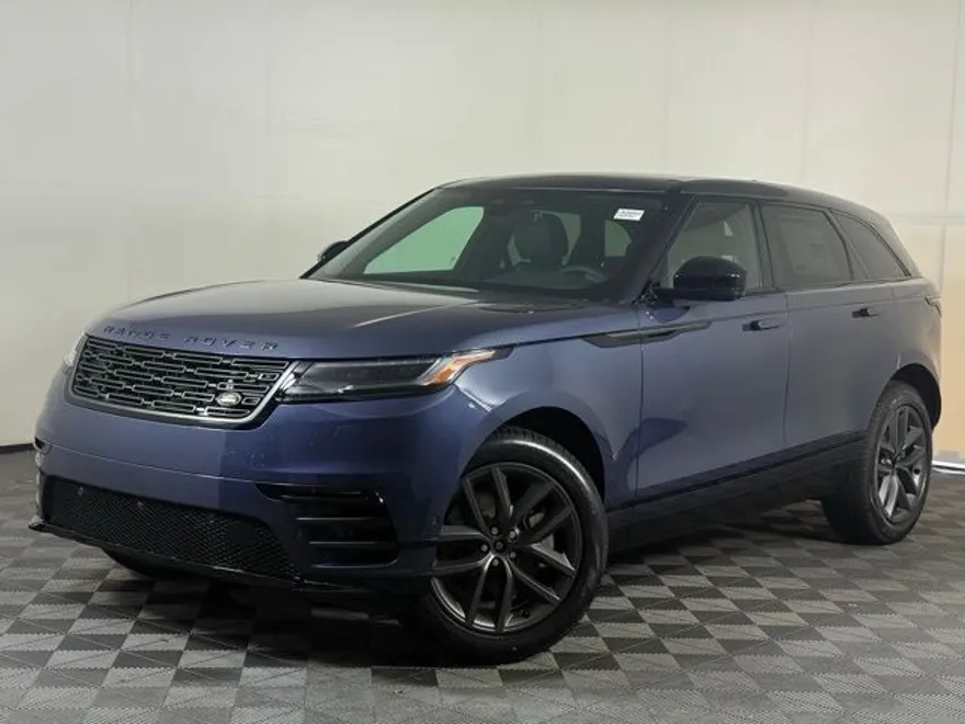 2026 Land Rover Range Rover Velar SE photo 1