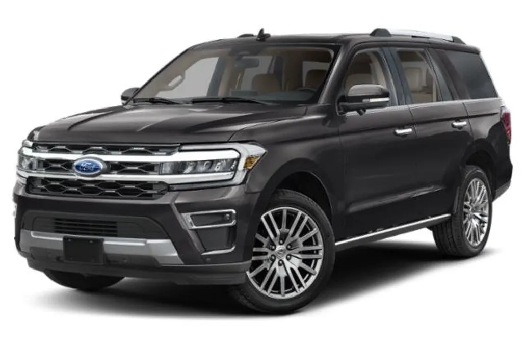 2023 Ford Expedition Limited photo 1
