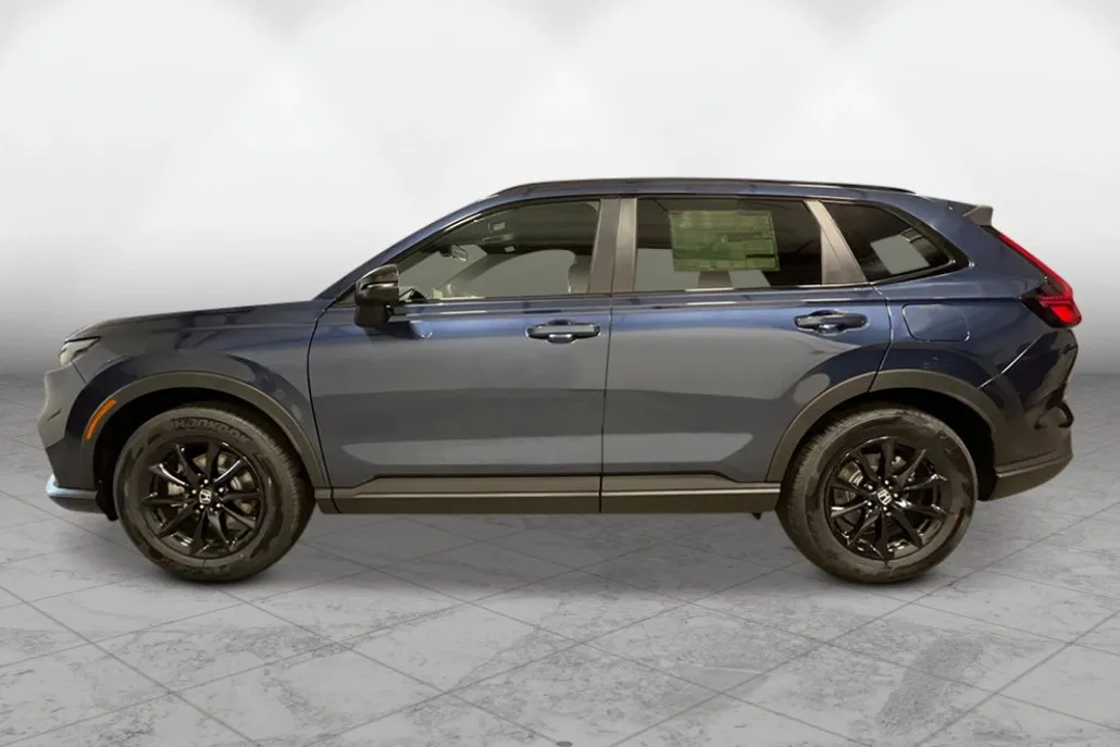 2026 Honda CR-V Hybrid Sport photo 1
