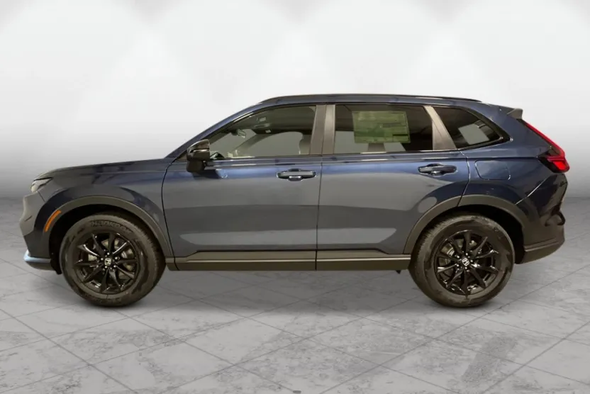 2026 Honda CR-V Hybrid Sport photo 1