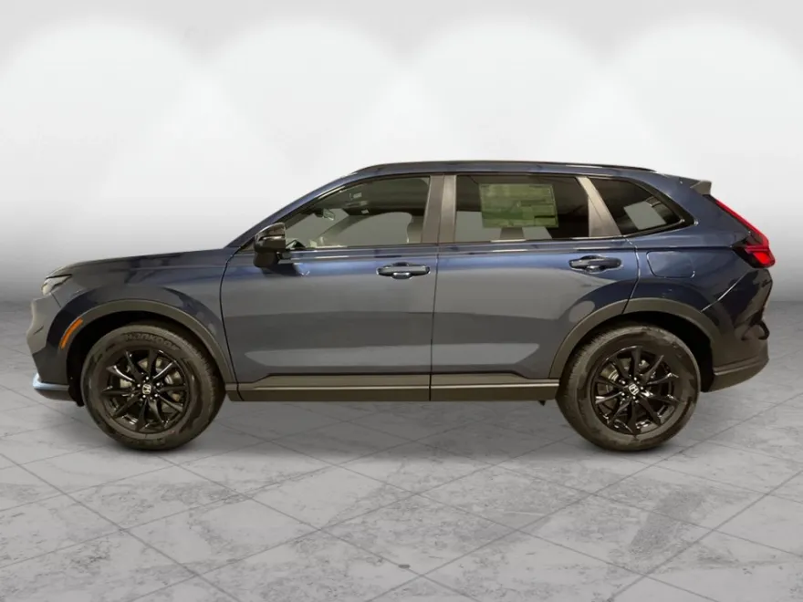 2026 Honda CR-V Hybrid Sport photo 1