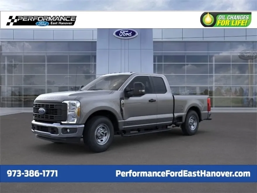 2024 Ford F-350 XL photo 1
