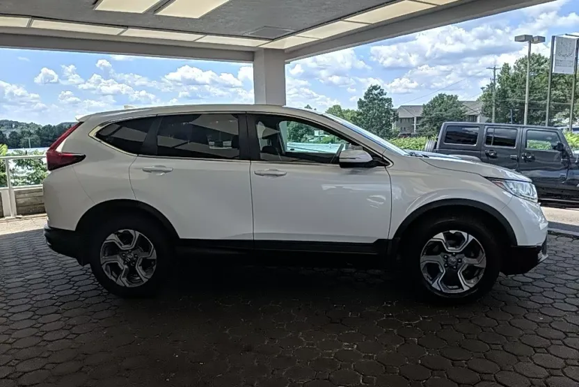 2019 Honda CR-V EX photo 1