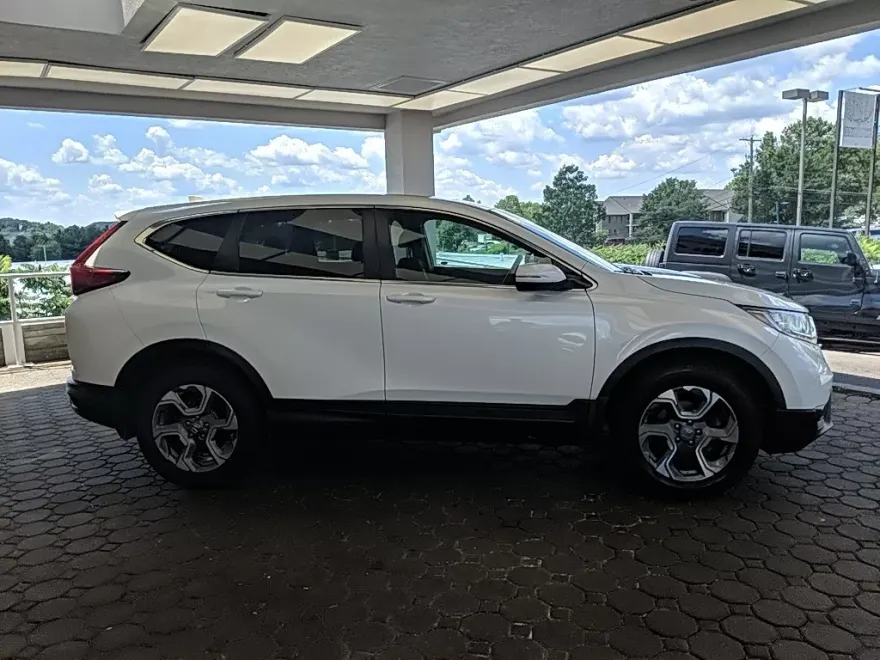 2019 Honda CR-V EX photo 1
