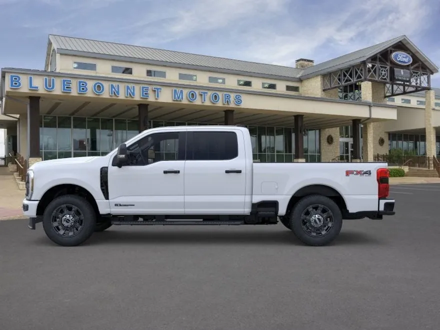 2025 Ford F-250 XL photo 1