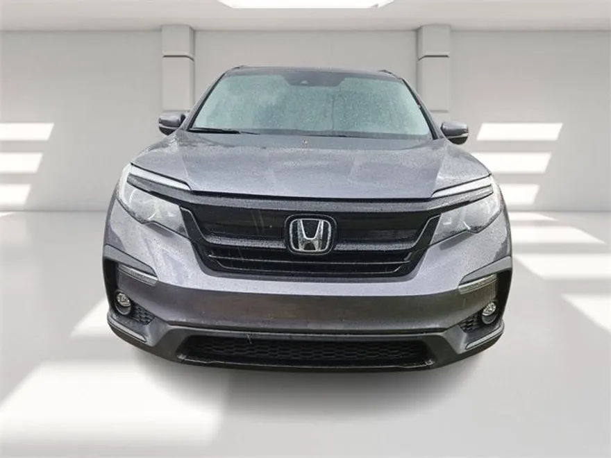 2022 Honda Pilot Special Edition photo 1