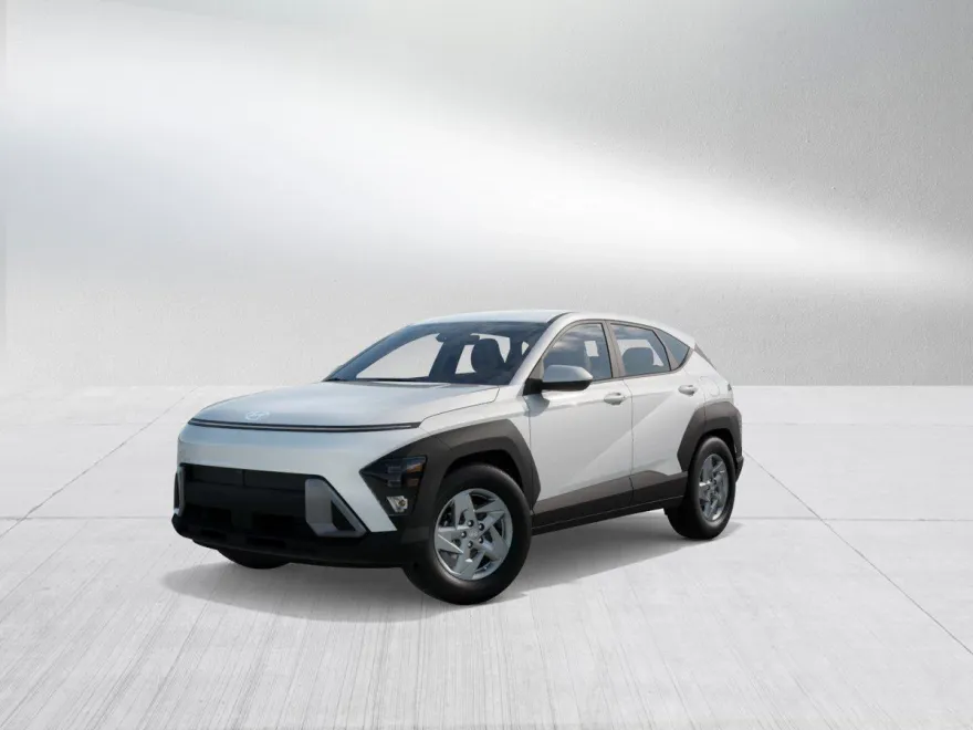 2026 Hyundai Kona SE photo 1