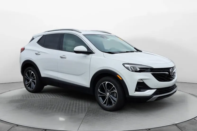 2020 Buick Encore GX Essence photo 1