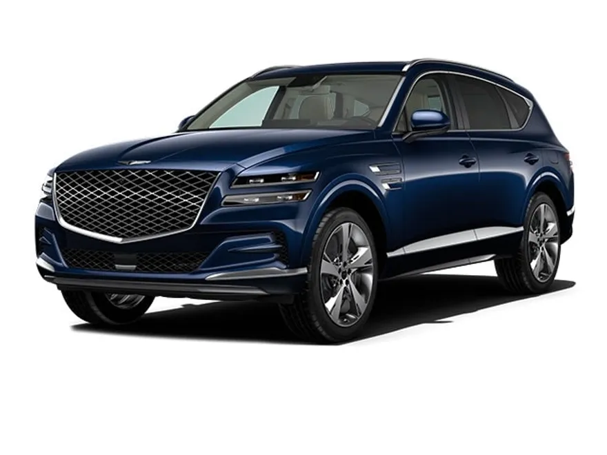 2023 Genesis GV80 3.5T photo 1
