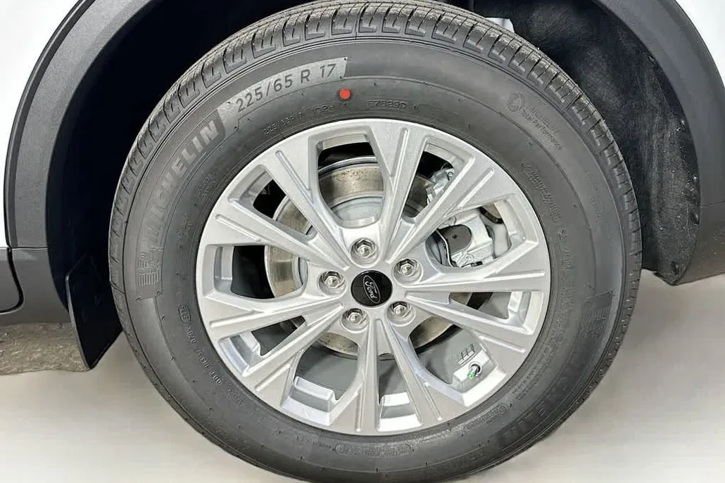 2026 Ford Escape Active photo 1