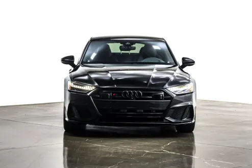 2022 Audi S7 Prestige photo 2