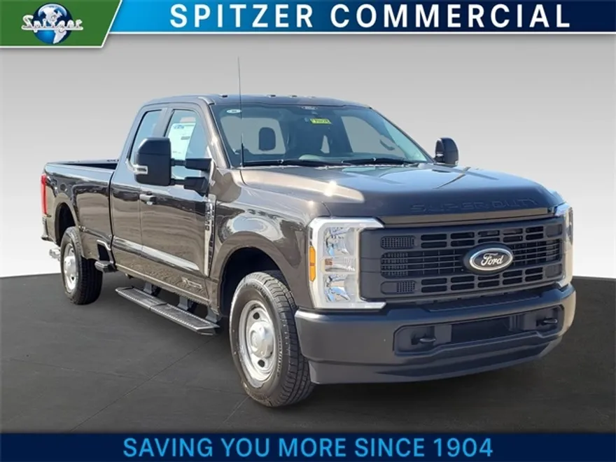 2024 Ford F-350 XL photo 1