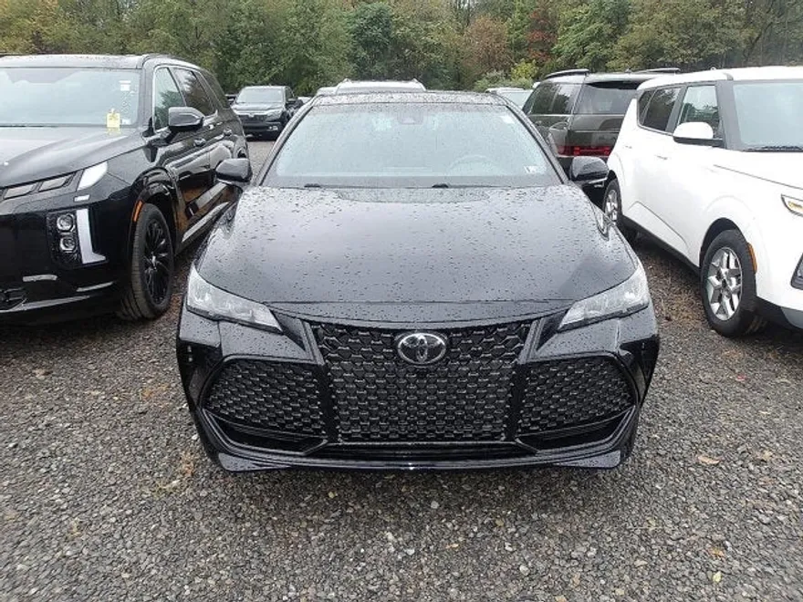 2019 Toyota Avalon XLE XSE Touring Limited photo 1